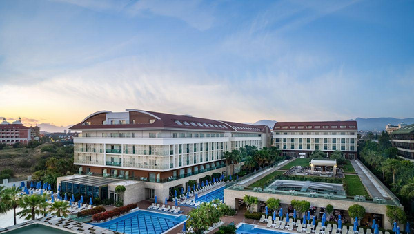 SENTIDO TRENDY VERBENA BEACH