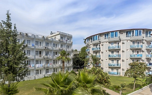 MARINEZ HOTEL (EX RIOS LATTE BEACH) (4 foto / 10)