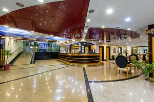 BONAPART SEALINE HOTEL (9 foto / 10)