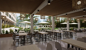 AVIA RESORT AND SPA (3 foto / 10)