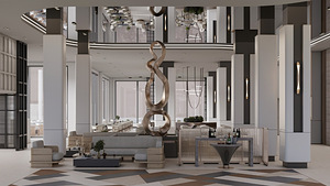 AVIA RESORT AND SPA (7 foto / 10)