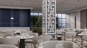 AVIA RESORT AND SPA (9 foto / 10)