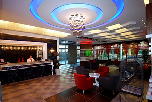 TIME BEACH HOTEL (3 foto / 10)