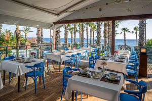 HOLIDAY PARK RESORT HOTEL (6 foto / 10)