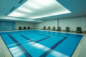 MEGASARAY WESTBEACH ANTALYA (5 фото из 10)