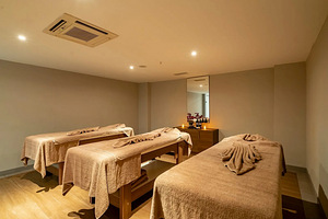 MEGASARAY WESTBEACH ANTALYA (6 фото из 10)