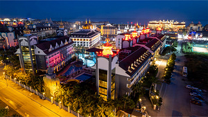 WELL PALACE HOTEL SIDE (8 фото из 10)