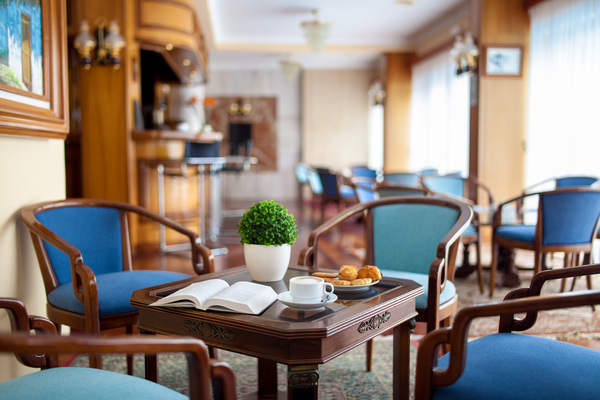 DON MANOLITO HOTEL