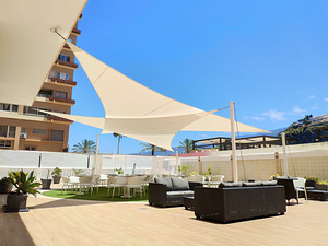 CHECKIN CONCORDIA PLAYA (1 foto / 10)