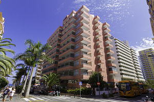 CHECKIN CONCORDIA PLAYA (3 foto / 10)