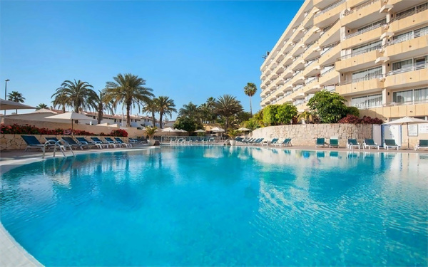 OLE TROPICAL TENERIFE(ADULTS ONLY+16)