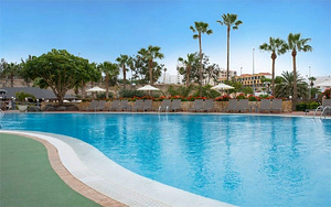 OLE TROPICAL TENERIFE(ADULTS ONLY+16) (3 foto / 10)