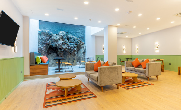 DWO NOPAL BY CHECK IN