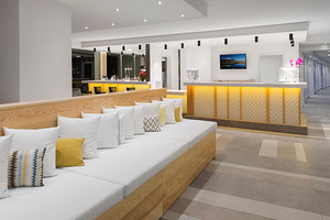 ATLANTIC MIRAGE SUITES & SPA (2 foto / 10)