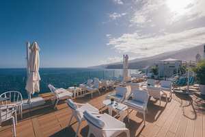 ATLANTIC MIRAGE SUITES & SPA (4 foto / 10)