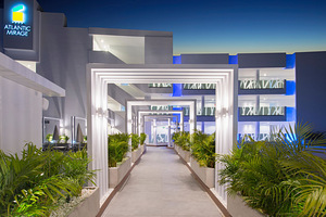 ATLANTIC MIRAGE SUITES & SPA (6 foto / 10)