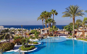 SOL SUN BEACH APARTAMENTOS (3 foto / 10)