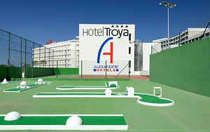 ALEXANDRE TROYA (8 foto / 10)