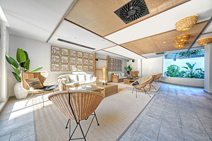 HOVIMA SUITES COSTA ADEJE (7 foto / 10)