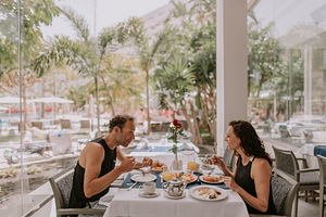 SPRING ARONA GRAN HOTEL (ADULTS ONLY 16+) (5 foto / 10)