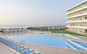 ALUA ATLANTICO GOLF (3 foto / 10)
