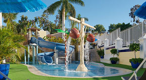 GRAN OASIS RESORT (1 foto / 10)