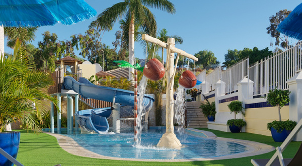 GRAN OASIS RESORT