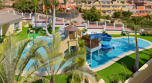 GRAN OASIS RESORT (8 foto / 10)