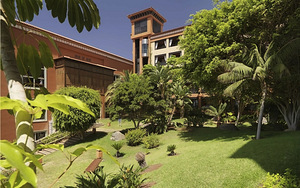H10 COSTA ADEJE PALACE (8 foto / 10)
