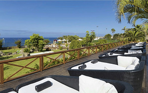 H10 COSTA ADEJE PALACE (9 foto / 10)