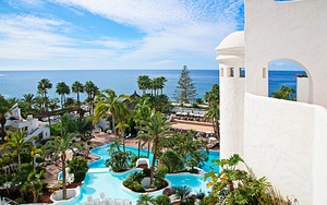 HYATT ZIVA JARDIN TROPICAL TENERIFE (1 foto / 10)