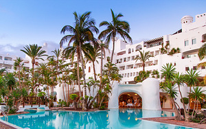 HYATT ZIVA JARDIN TROPICAL TENERIFE (2 foto / 10)
