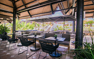 HYATT ZIVA JARDIN TROPICAL TENERIFE (7 foto / 10)