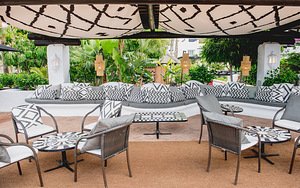 HYATT ZIVA JARDIN TROPICAL TENERIFE (9 foto / 10)