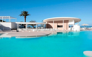IBEROSTAR SELECTION SABILA (4 foto / 10)