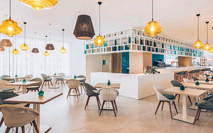IBEROSTAR SELECTION SABILA (7 foto / 10)
