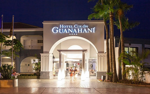 COLON GUANAHANI (ADULTS ONLY 16+) (3 foto / 10)