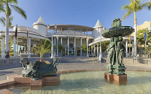 JARDINES DE NIVARIA (4 foto / 10)