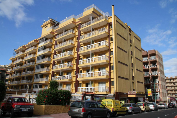 SKYVIEW HOTEL BY LIVVO