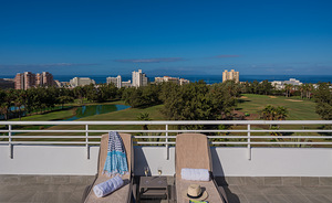 GARA SUITES GOLF & SPA (7 foto / 10)