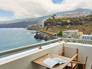 MELIA COSTA ATLANTIS TENERIFE (10 foto / 10)