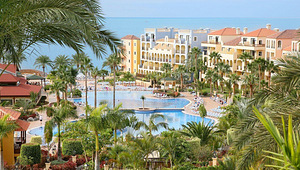 BAHIA PRINCIPE EXPLORE SAN FELIPE(EX. SUNLIGHT SAN FELIPE) (1 foto / 10)