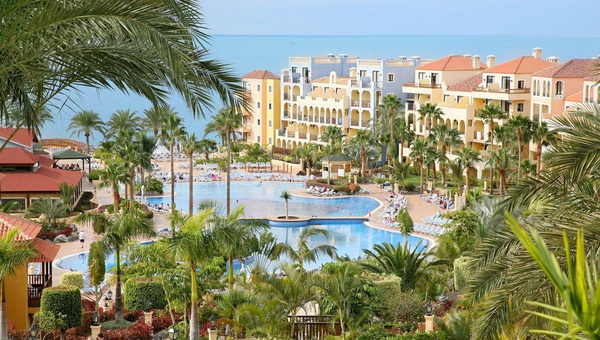 BAHIA PRINCIPE EXPLORE SAN FELIPE(EX. SUNLIGHT SAN FELIPE)