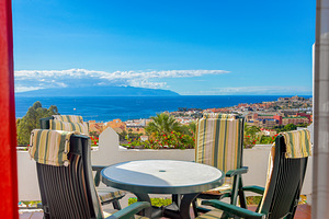 REGENCY TORVISCAS APARTMENTS AND SUITES (5 foto / 10)
