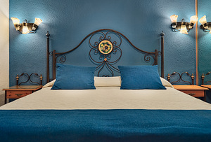 REGENCY TORVISCAS APARTMENTS AND SUITES (6 foto / 10)
