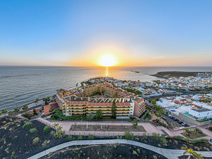 HOVIMA JARDIN CALETA (2 foto / 10)