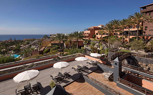 MELIA JARDINES DEL TEIDE (ADULTS ONLY 16+) (2 foto / 10)
