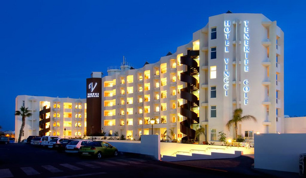 THE SALMAR (ADULTS ONLY 16+)