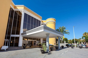 CHATUR PLAYA REAL RESORT (5 foto / 10)