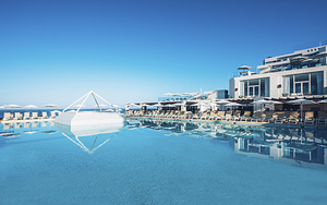 IBEROSTAR WAVES BOUGANVILLE PLAYA (4 foto / 10)